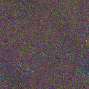 World at epoch 80000