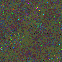 World at epoch 40000
