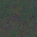 World at epoch 75000