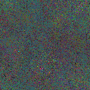 World at epoch 60000