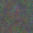 World at epoch 65000