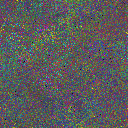 World at epoch 55000