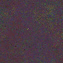 World at epoch 45000