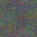 World at epoch 60000