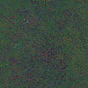 World at epoch 80000
