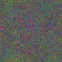 World at epoch 65000