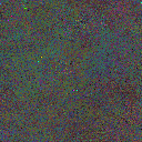 World at epoch 65000