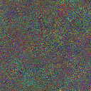 World at epoch 80000