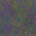 World at epoch 30000
