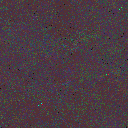 World at epoch 50000