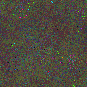 World at epoch 50000