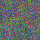 World at epoch 30000