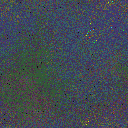 World at epoch 35000