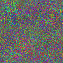 World at epoch 30000