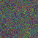 World at epoch 80000