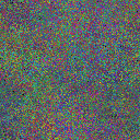 World at epoch 35000
