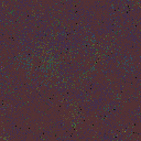 World at epoch 55000