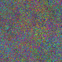 World at epoch 35000