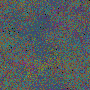World at epoch 25000