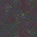World at epoch 40000
