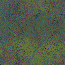 World at epoch 75000