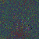 World at epoch 60000