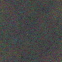 World at epoch 75000