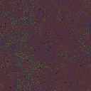 World at epoch 60000