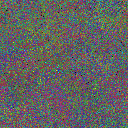 World at epoch 45000