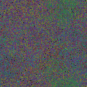World at epoch 35000