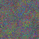 World at epoch 55000