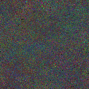 World at epoch 65000