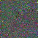 World at epoch 80000