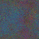 World at epoch 80000