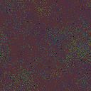World at epoch 65000