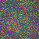 World at epoch 25000