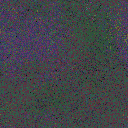 World at epoch 80000