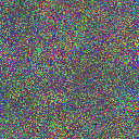 World at epoch 30000