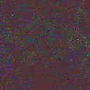World at epoch 55000
