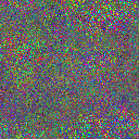 World at epoch 60000