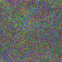 World at epoch 25000