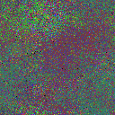 World at epoch 55000