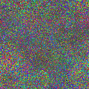 World at epoch 35000