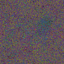 World at epoch 30000