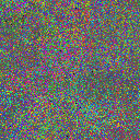 World at epoch 30000