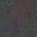 World at epoch 75000