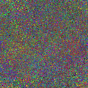 World at epoch 65000