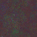 World at epoch 60000
