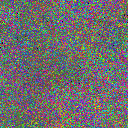 World at epoch 35000