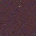 World at epoch 70000